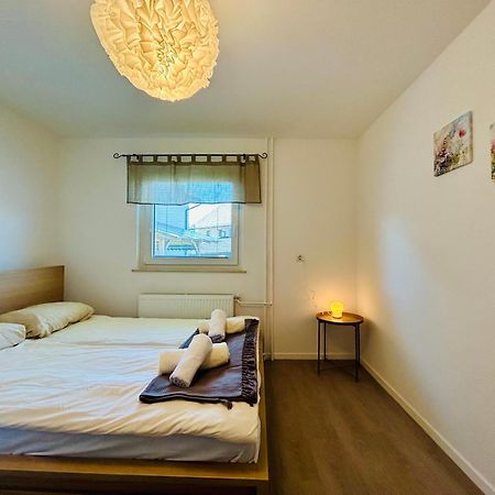 Apartma Jana Zirovnica Luaran gambar
