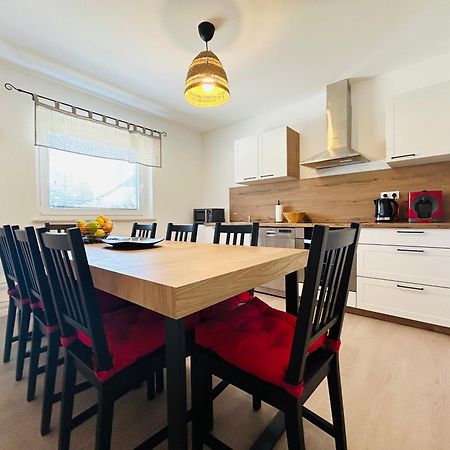 Apartma Jana Zirovnica Luaran gambar