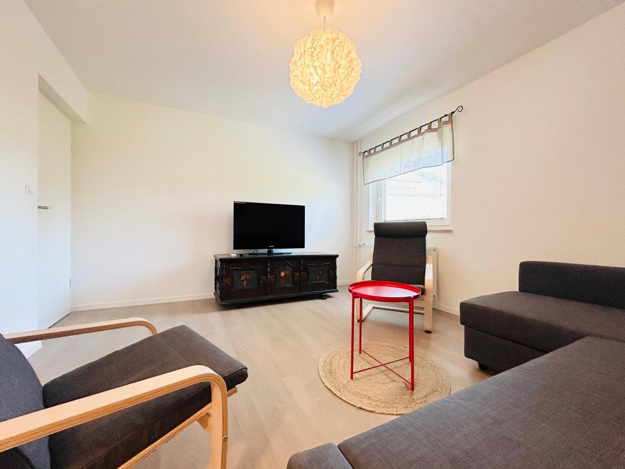 Apartma Jana Zirovnica Luaran gambar