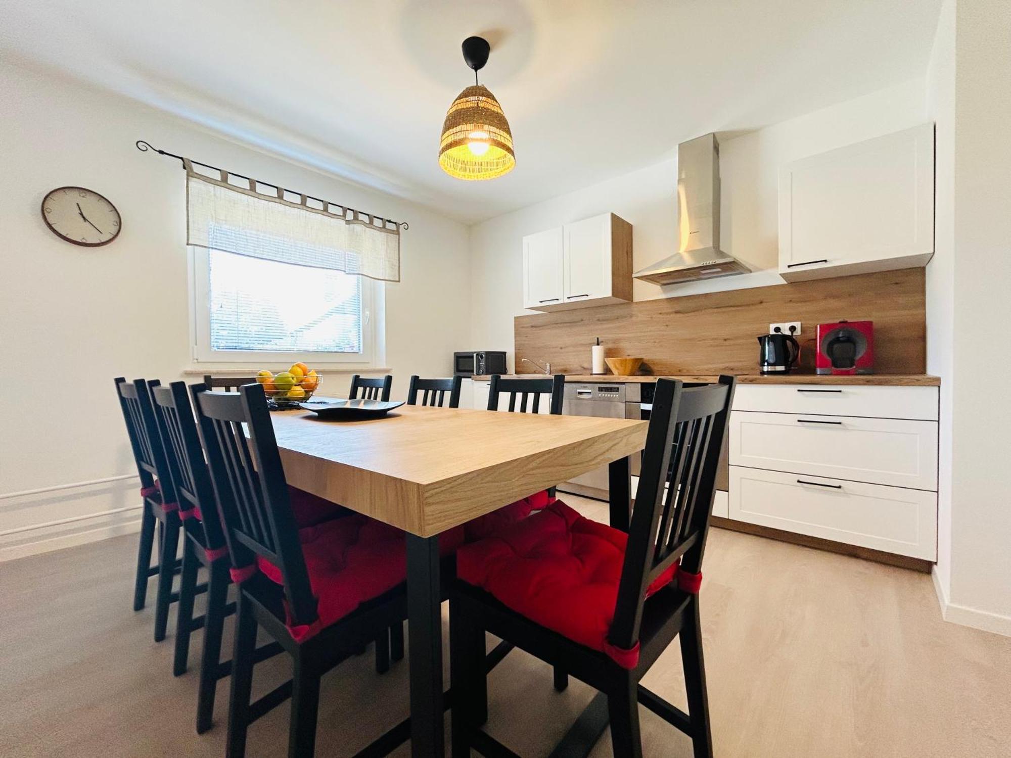 Apartma Jana Zirovnica Luaran gambar