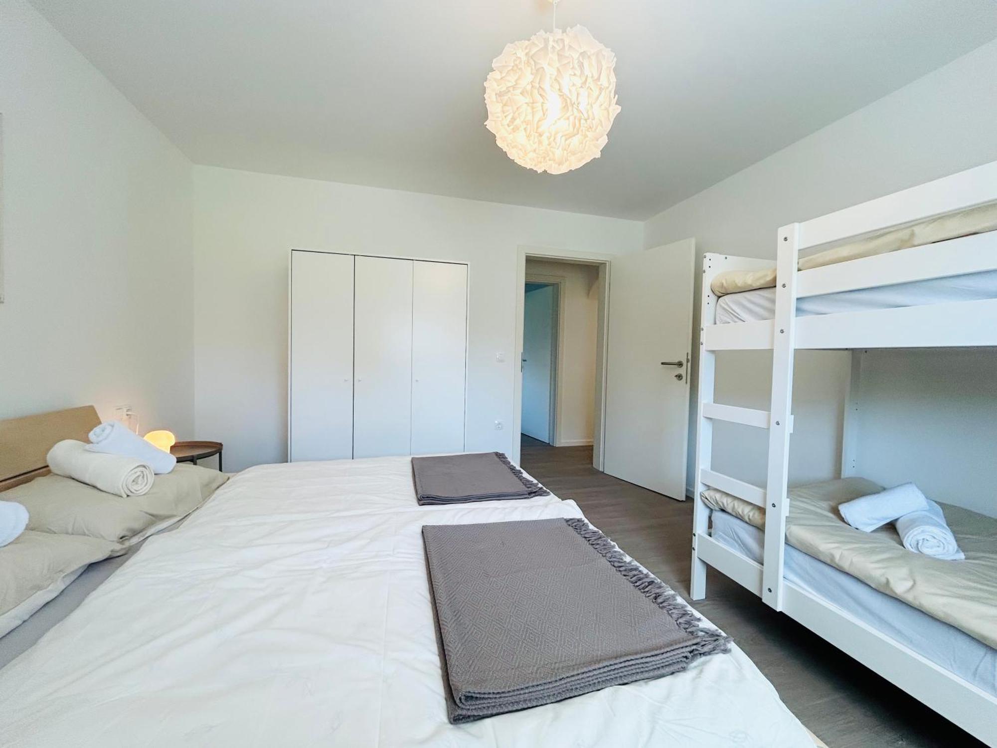 Apartma Jana Zirovnica Luaran gambar