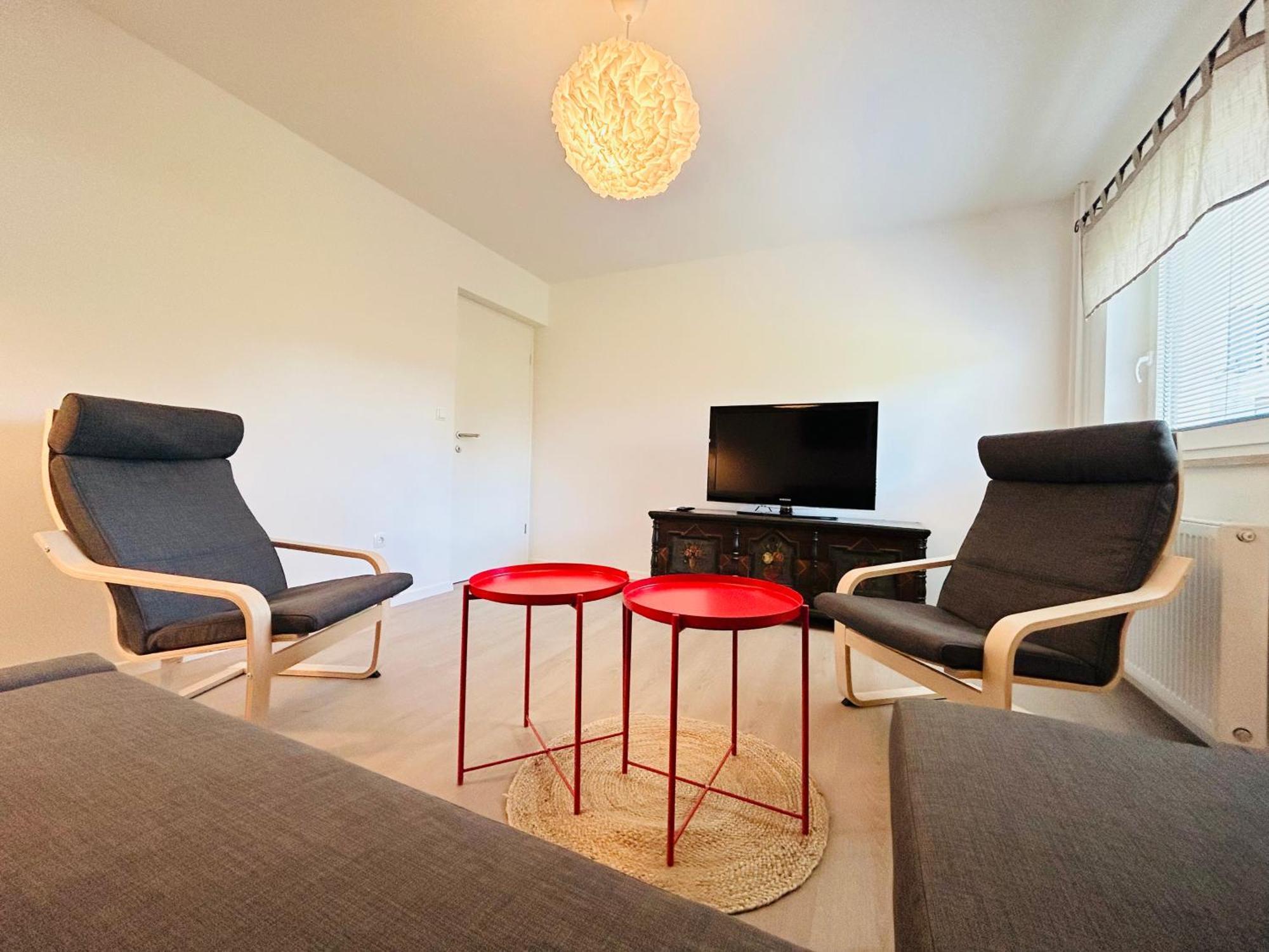 Apartma Jana Zirovnica Luaran gambar