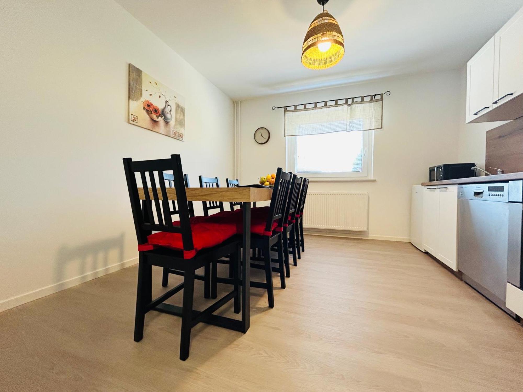 Apartma Jana Zirovnica Luaran gambar