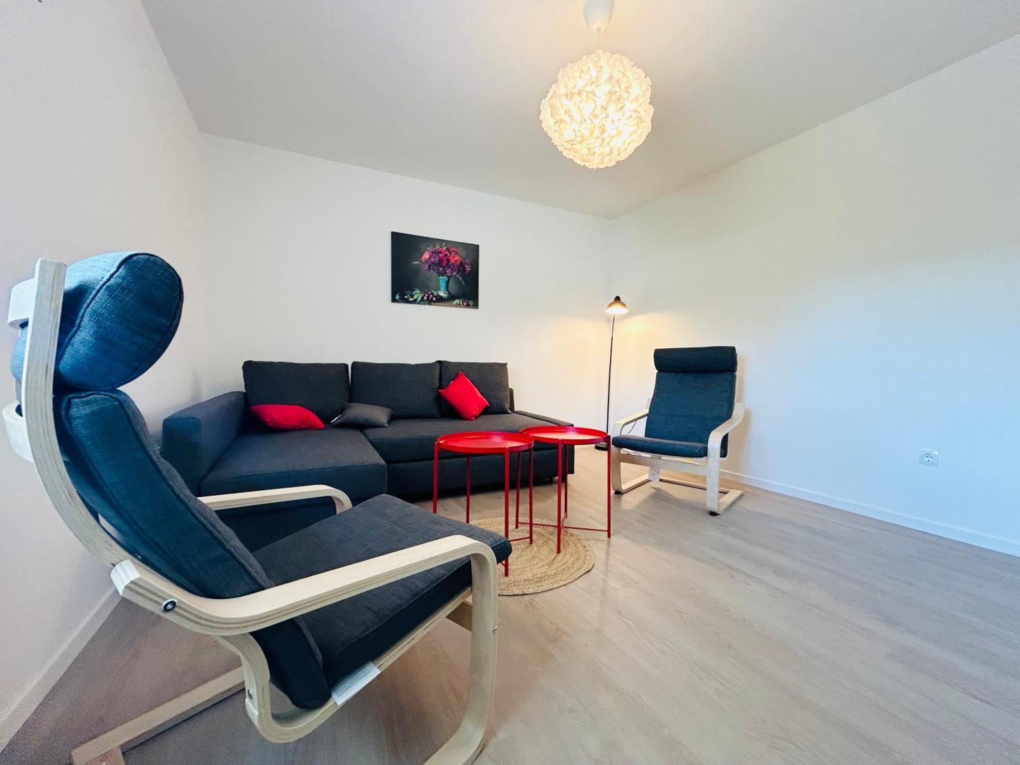 Apartma Jana Zirovnica Luaran gambar