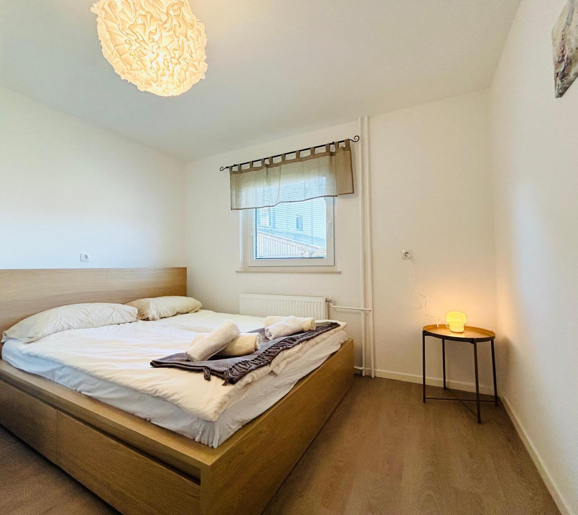 Apartma Jana Zirovnica Luaran gambar